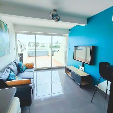 Cap D'Agde Naturiste F 외부 사진