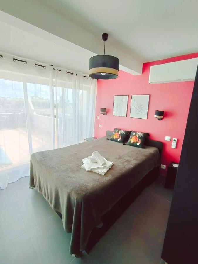 Cap D'Agde Naturiste F 외부 사진