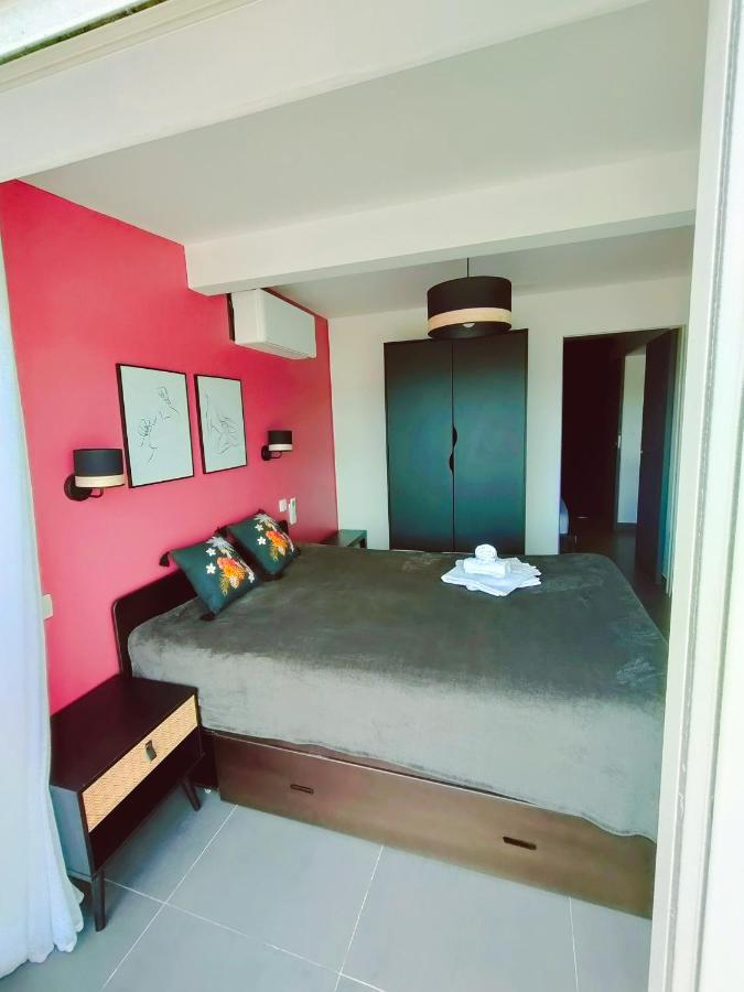 Cap D'Agde Naturiste F 외부 사진