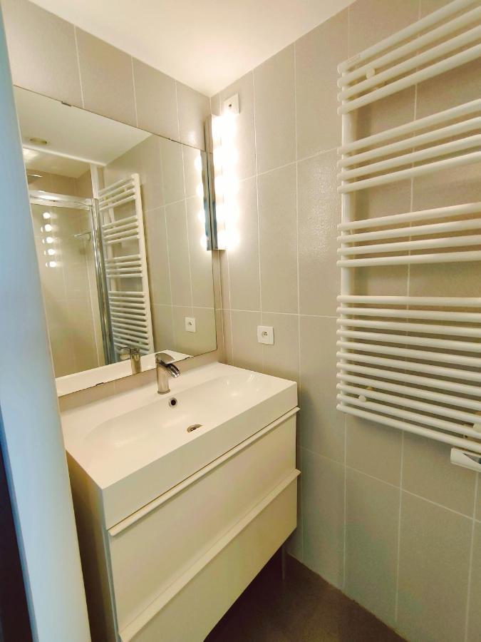 Cap D'Agde Naturiste F 외부 사진